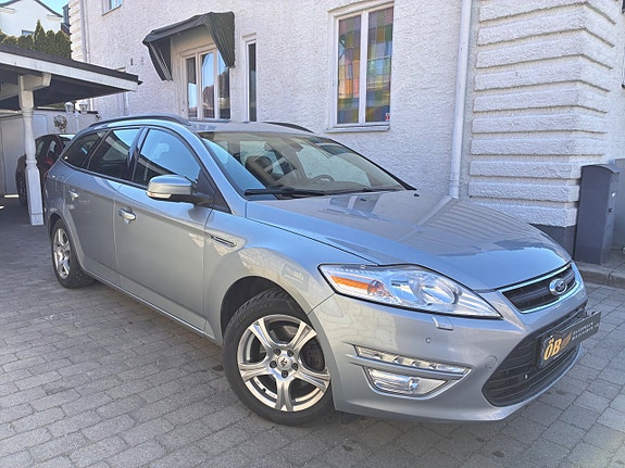 Ford Mondeo 4 of 30