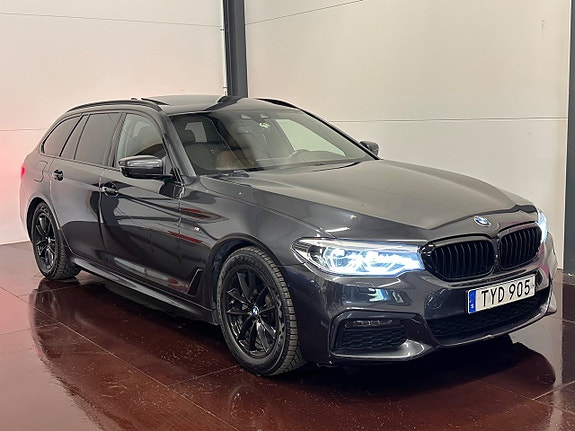 BMW 520d