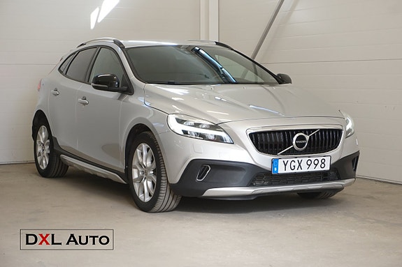 Volvo V40 Cross Country