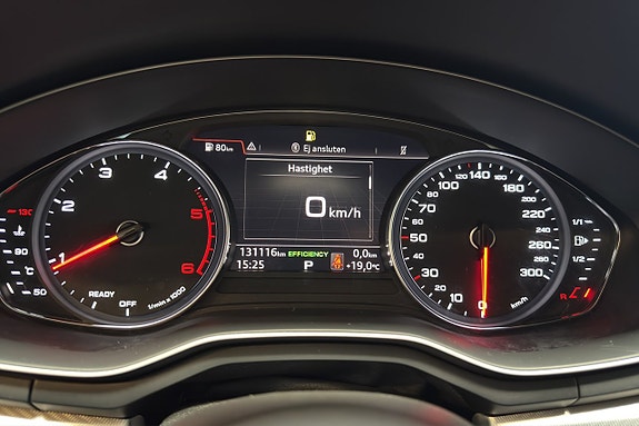 Audi A5 12 of 17