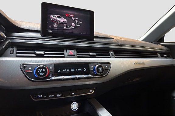 Audi A5 13 of 17