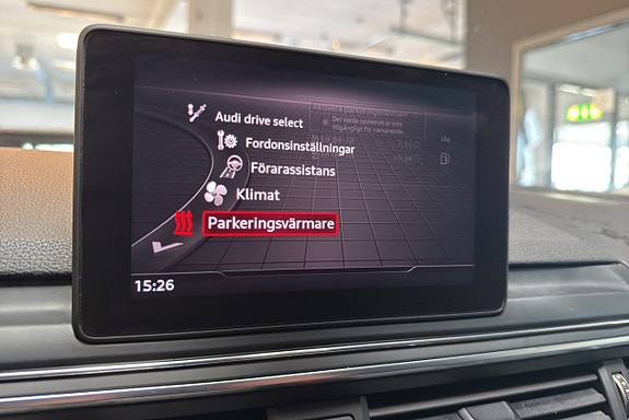 Audi A5 17 of 17