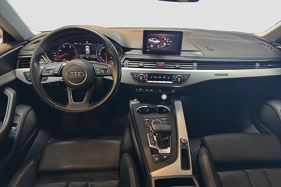 Audi A5 11 of 17