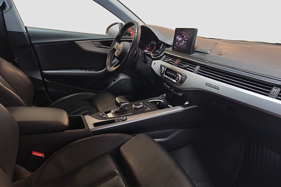 Audi A5 10 of 17