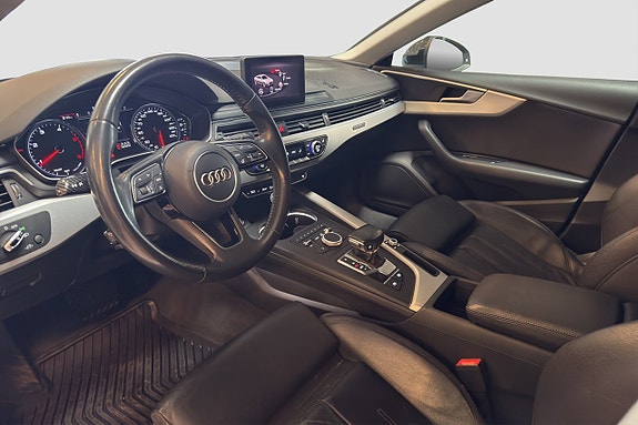 Audi A5 7 of 17