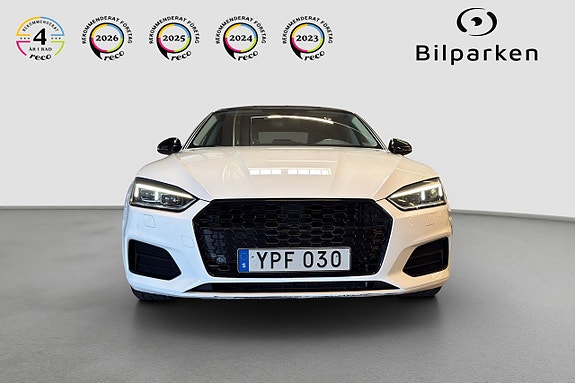 Audi A5 5 of 5