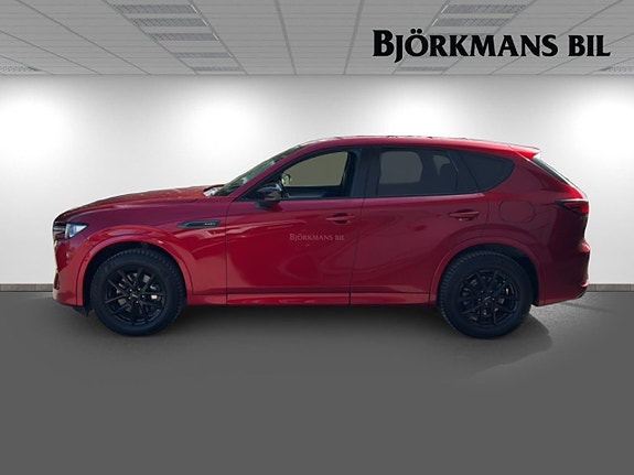 Mazda CX-60 4 of 5