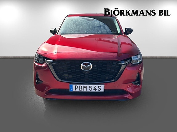 Mazda CX-60 2 of 5