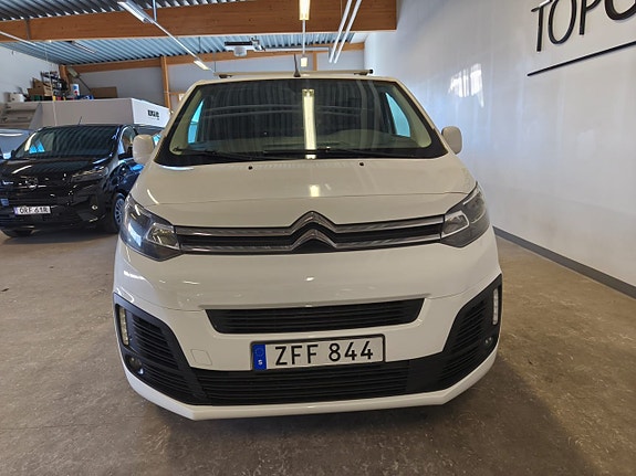 Citroen Jumpy 2 of 5