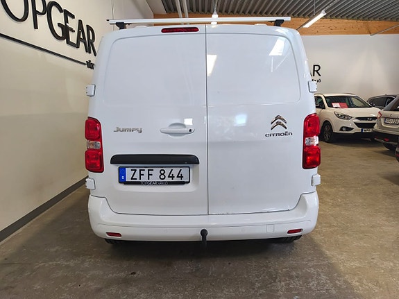 Citroen Jumpy 5 of 5
