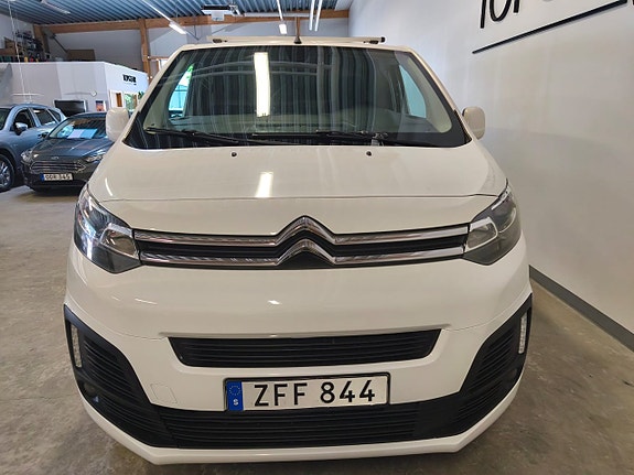 Citroen Jumpy 2 of 5