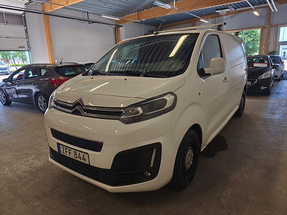 Citroen Jumpy 3 of 5