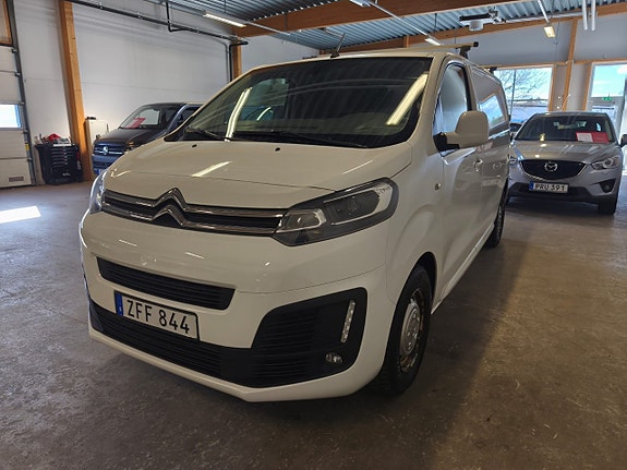 Citroen Jumpy 3 of 5