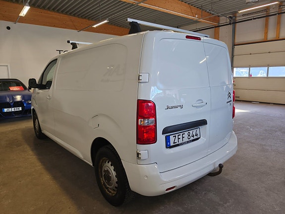 Citroen Jumpy 5 of 5