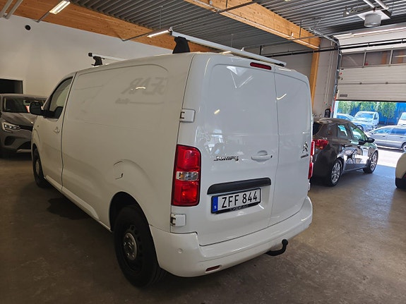 Citroen Jumpy 4 of 5