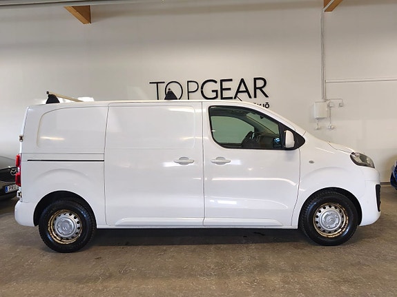 Citroen Jumpy 4 of 5