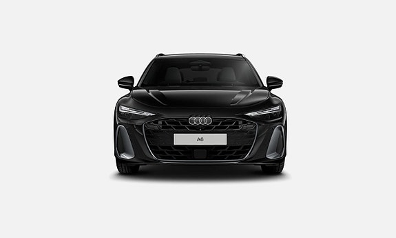 Audi A6 3 of 8