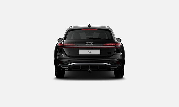 Audi A6 5 of 8