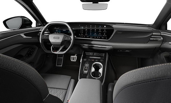 Audi A6 8 of 8