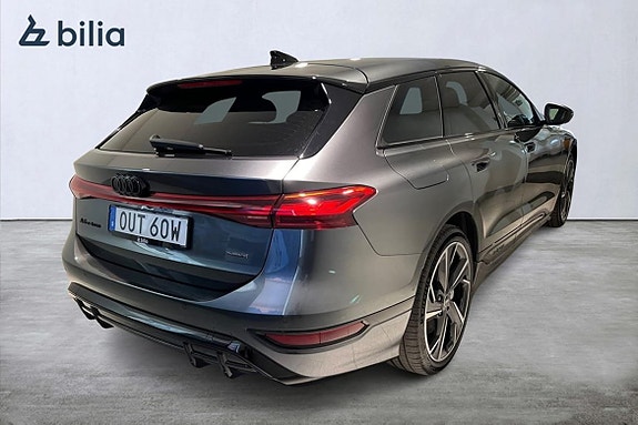 Audi A6 e-tron 16 of 16
