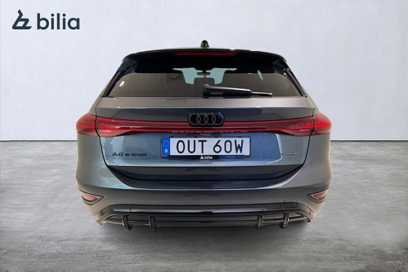 Audi A6 e-tron 4 of 16