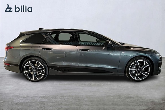 Audi A6 e-tron 15 of 16
