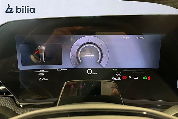 Audi A6 e-tron 13 of 16