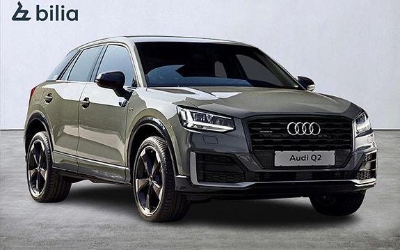 Audi A6 e-tron 4 of 5