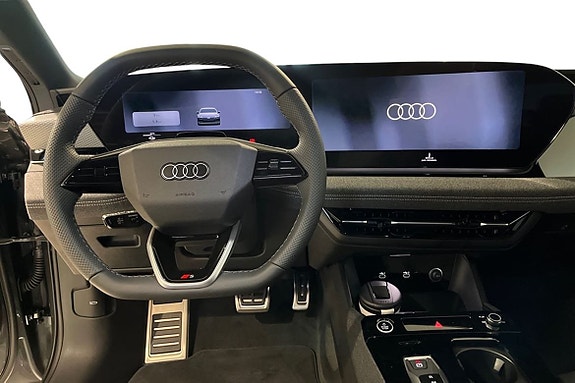 Audi A6 e-tron 7 of 16