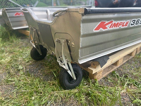 Kimple 365 2026 6 of 7