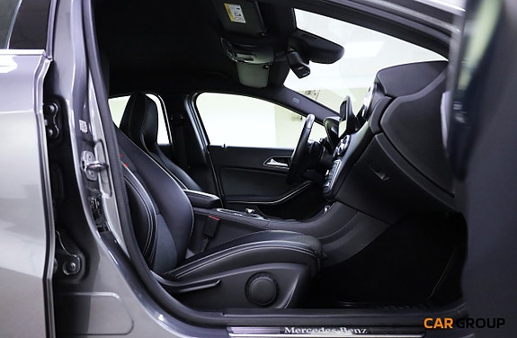 Mercedes-Benz A180 14 of 18