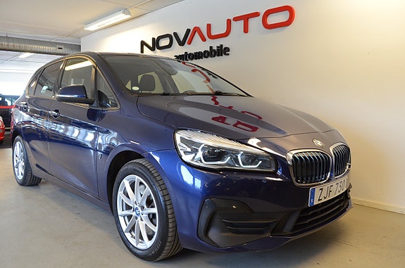 BMW 225xe 19 of 19
