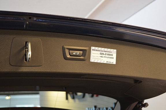 BMW 225xe 7 of 19