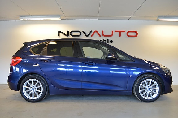 BMW 225xe 18 of 19