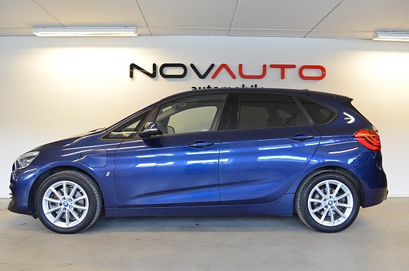 BMW 225xe 4 of 19