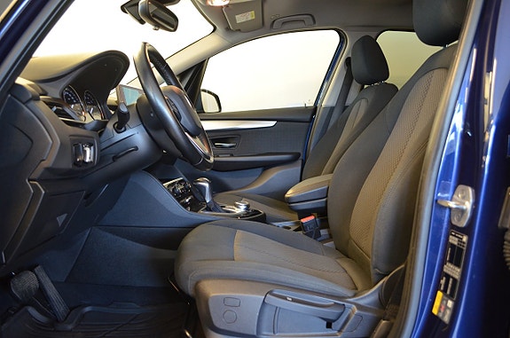 BMW 225xe 12 of 19