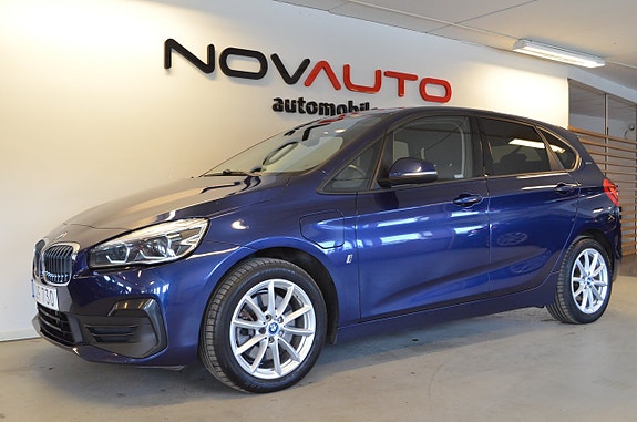 BMW 225xe 3 of 19