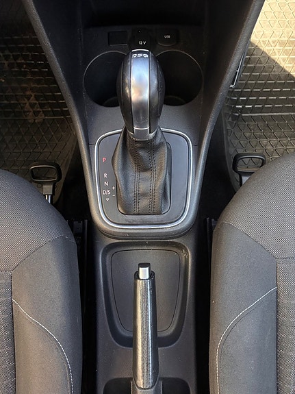 Volkswagen Polo 21 of 30