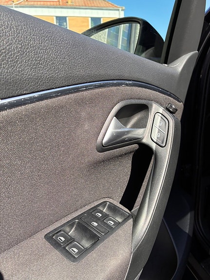 Volkswagen Polo 26 of 30