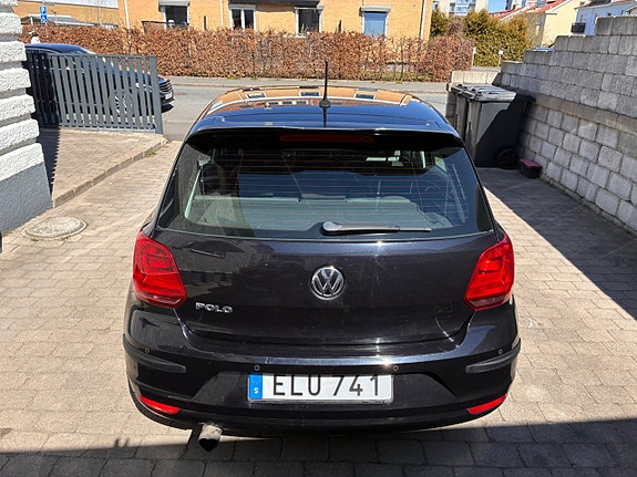 Volkswagen Polo 15 of 30