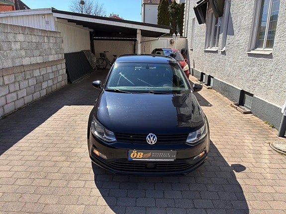 Volkswagen Polo 7 of 30