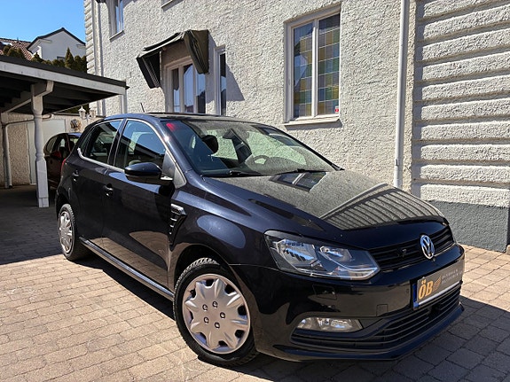 Volkswagen Polo 4 of 5