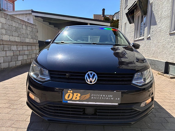 Volkswagen Polo 8 of 30