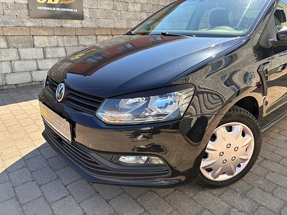 Volkswagen Polo 3 of 5