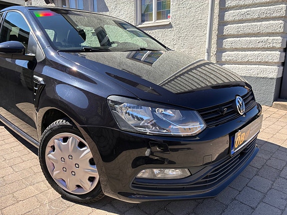 Volkswagen Polo 6 of 30