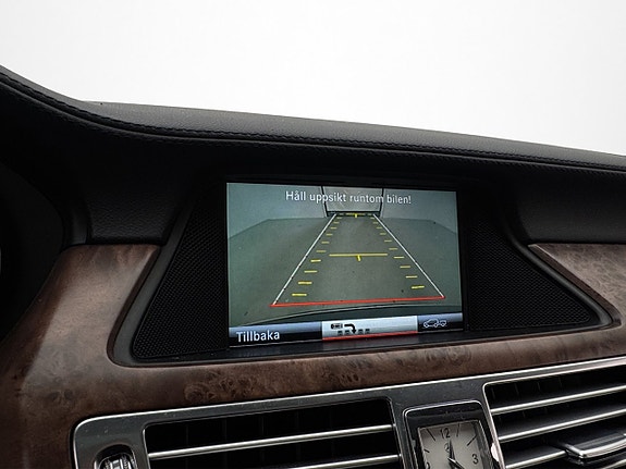 Mercedes-Benz CLS350 17 of 30