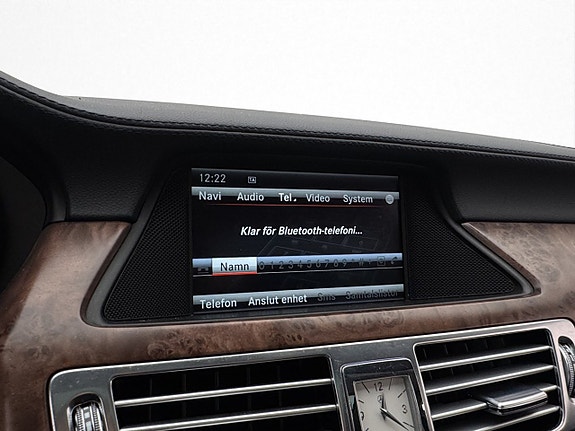 Mercedes-Benz CLS350 22 of 30