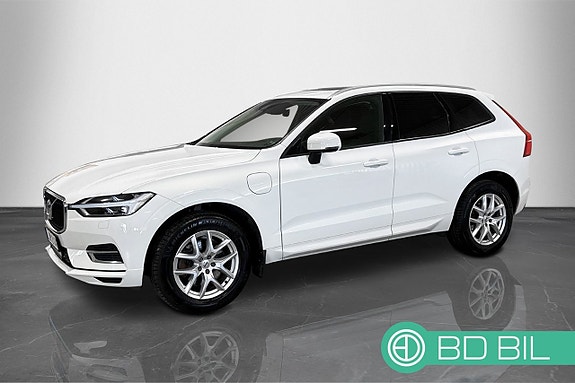Volvo XC60 3 of 5
