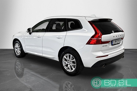 Volvo XC60 5 of 5