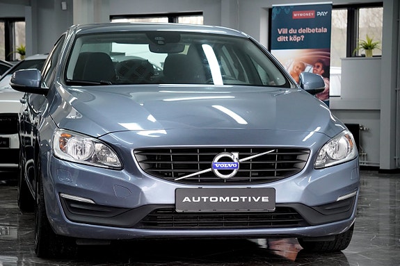 Volvo S60 7 of 17